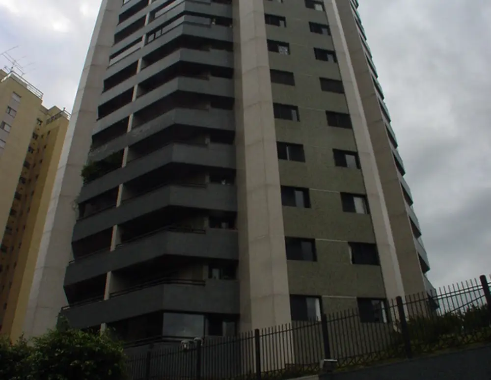 Edificio San Marino — foto 4