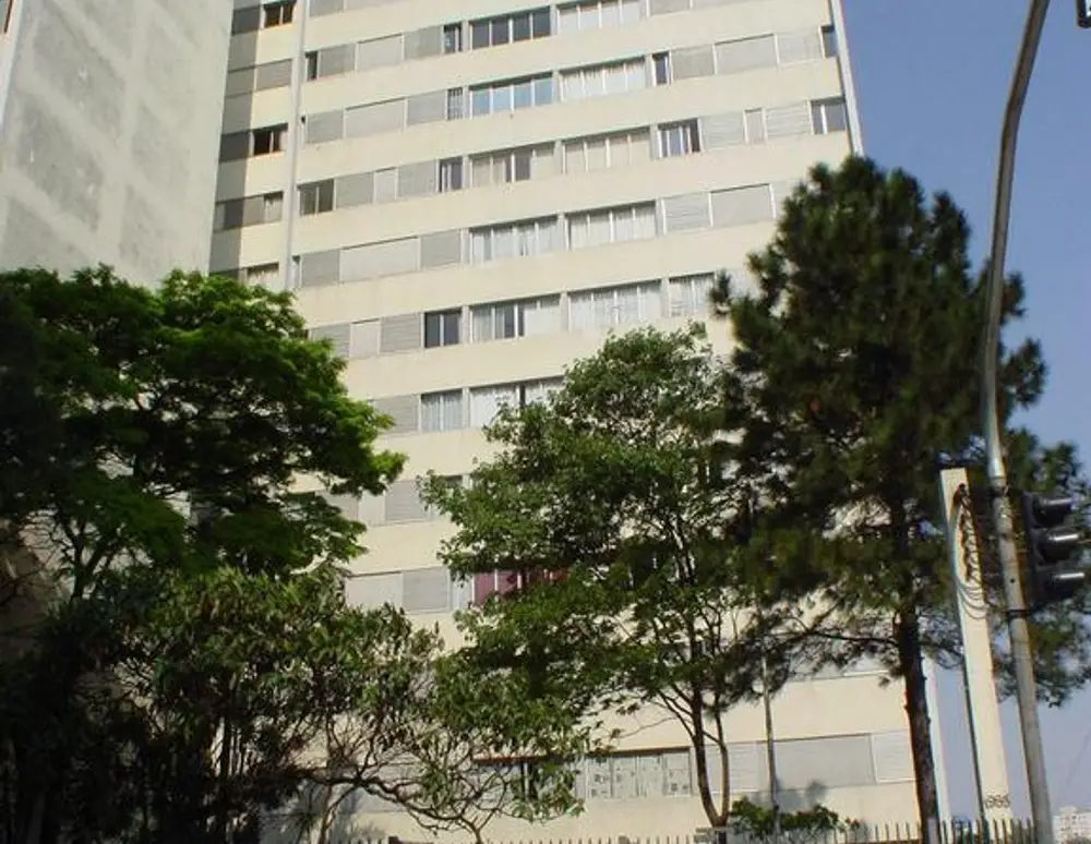 Edificio Jardim do Sumare Ii — foto 3