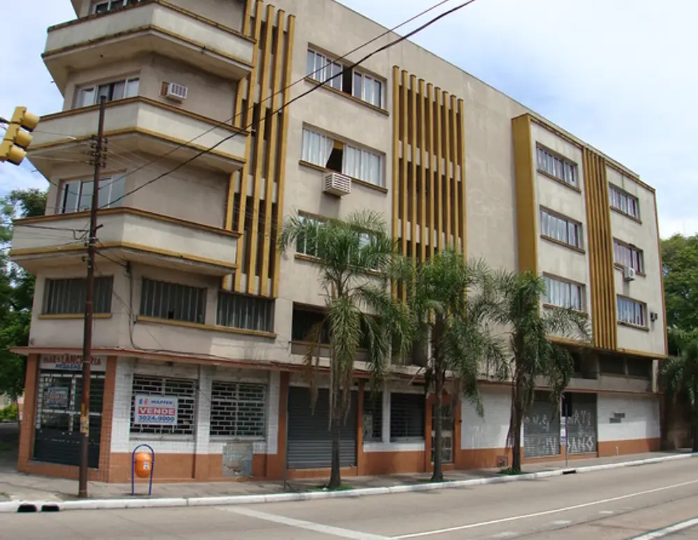 Edificio Henrique Amabile