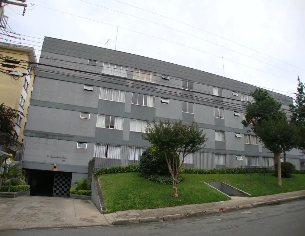 Edificio Marques de Monte Alegre
