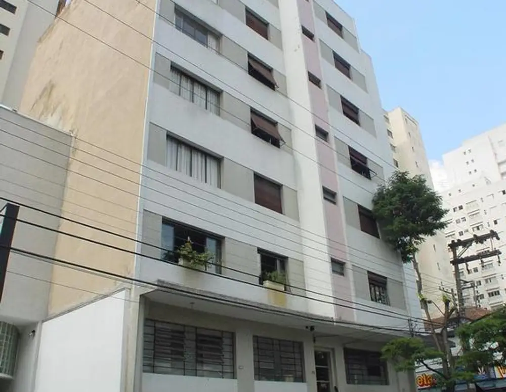 Edificio Lucinda