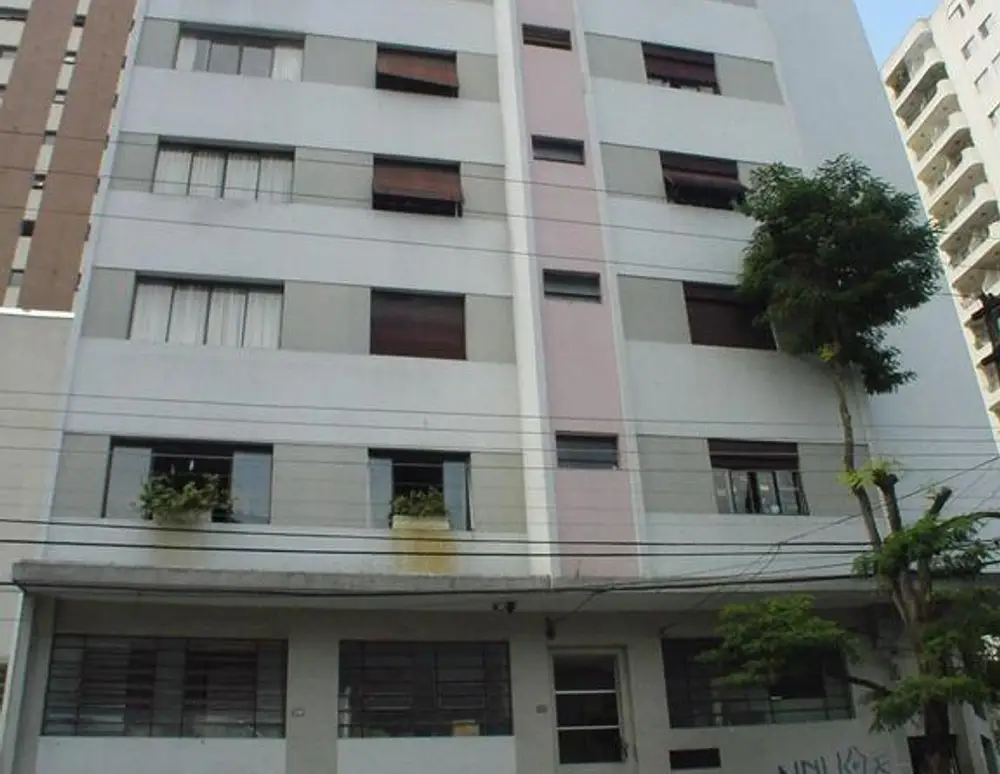 Edificio Lucinda — foto 2