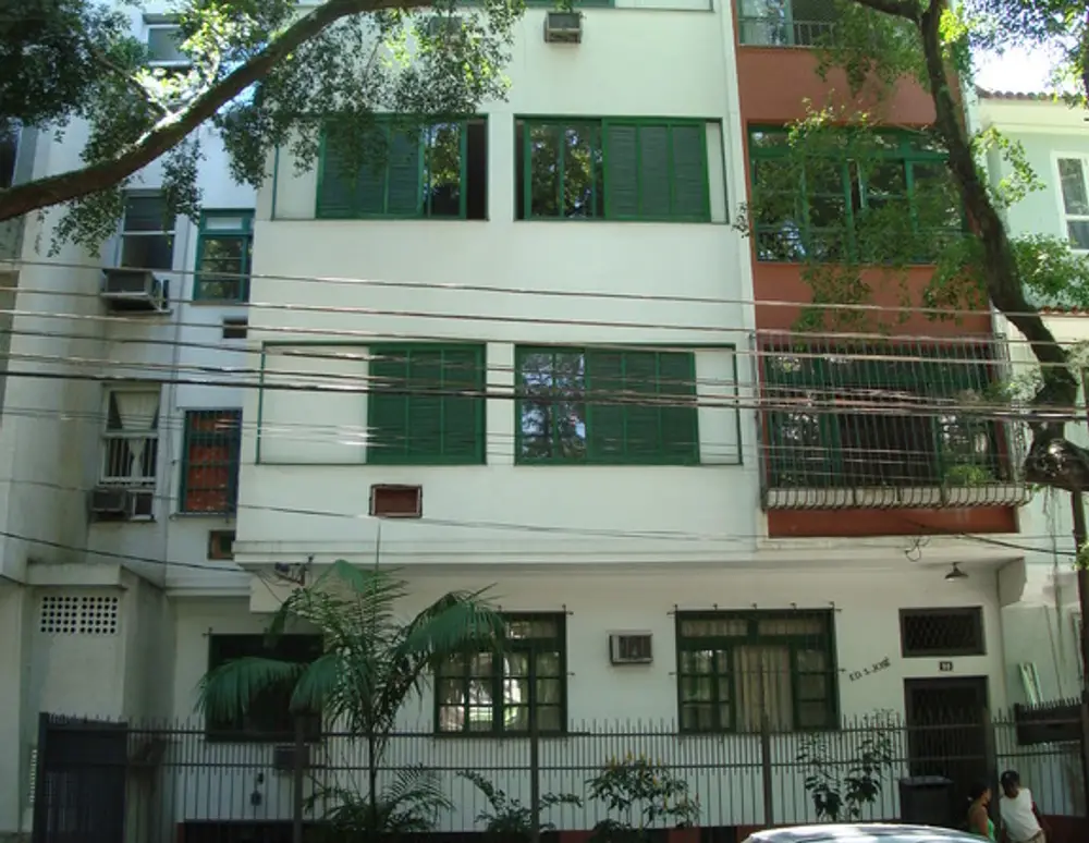 Edifício Sao Jose