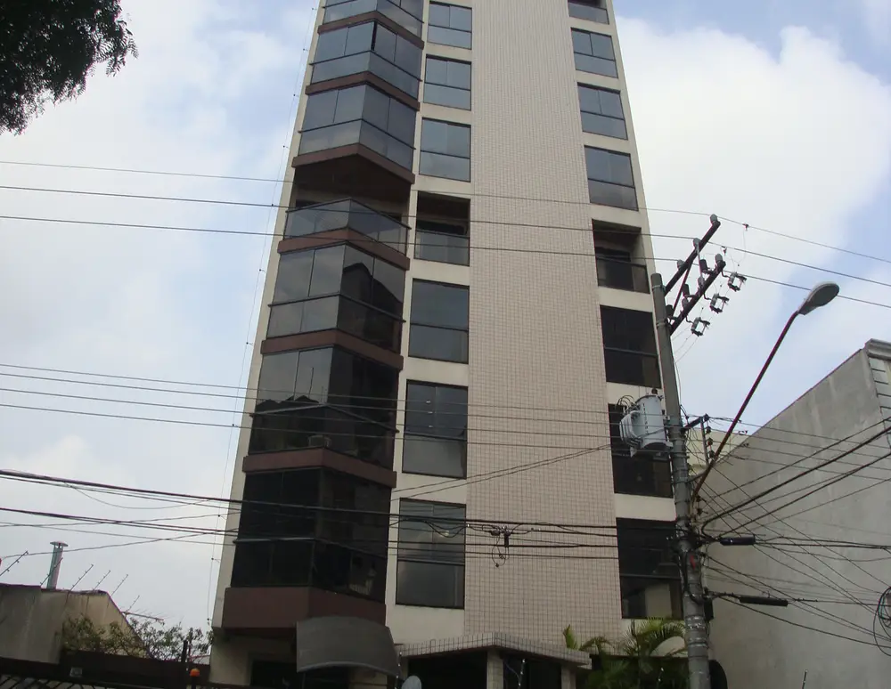 Edificio Rovell