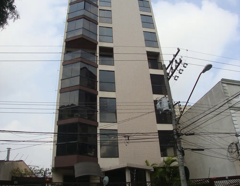 Edificio Rovell — foto 2