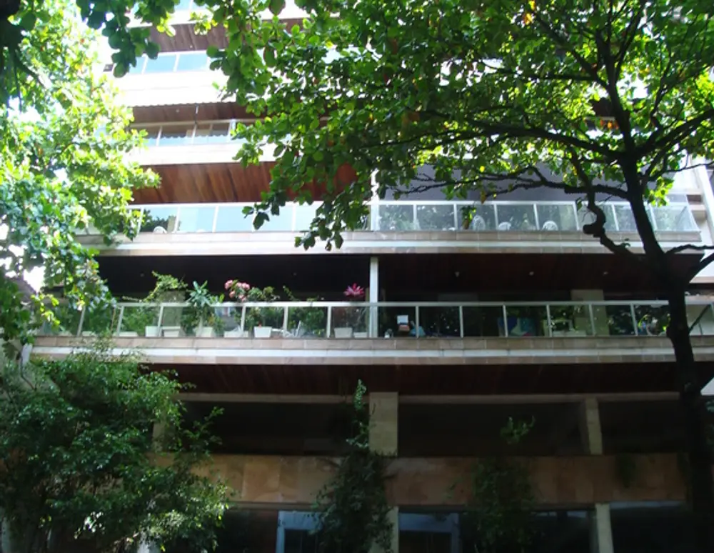 Edificio Jardim das Orquideas