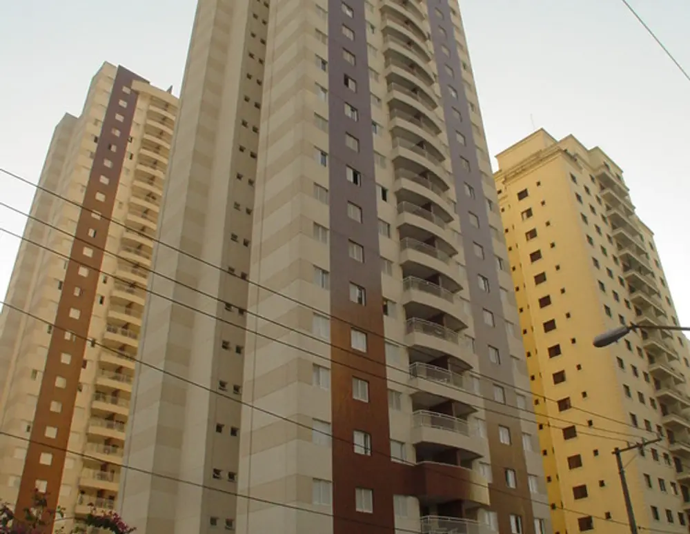 Residencial