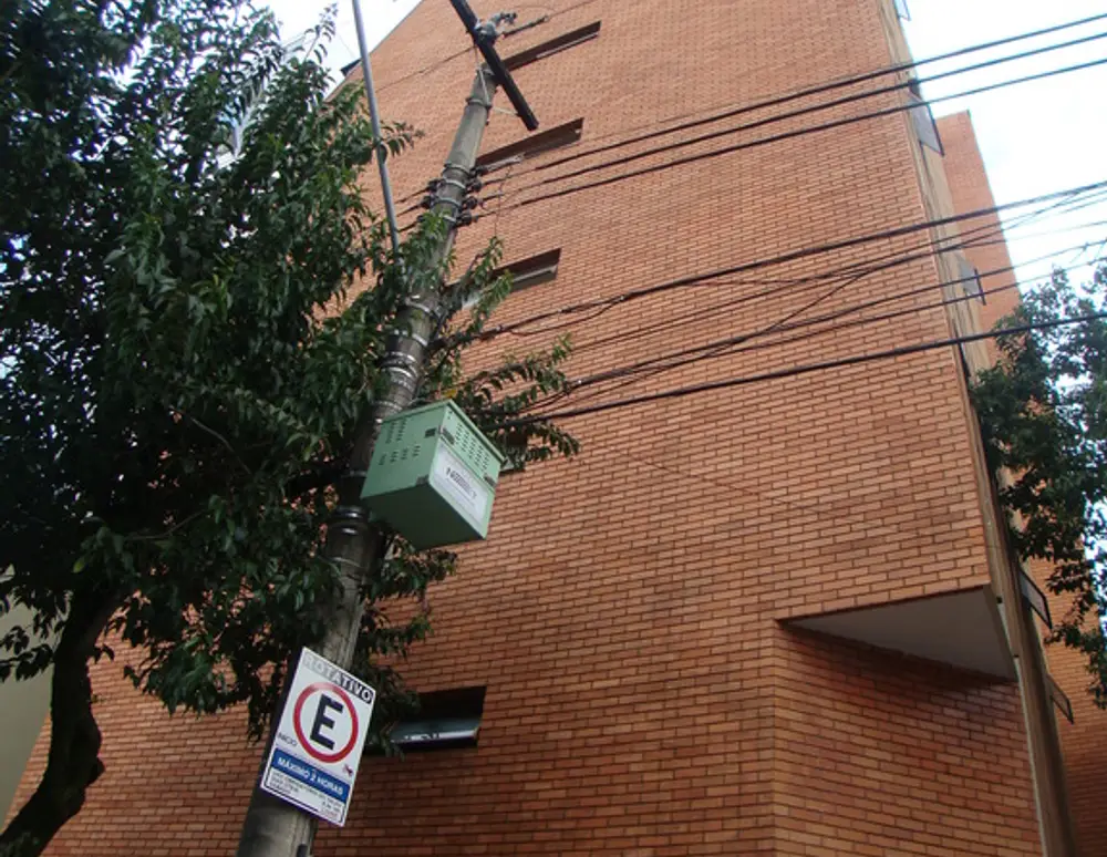 Edificio Parnaiba