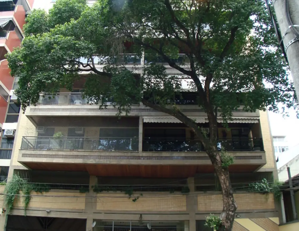 Edificio Eigea