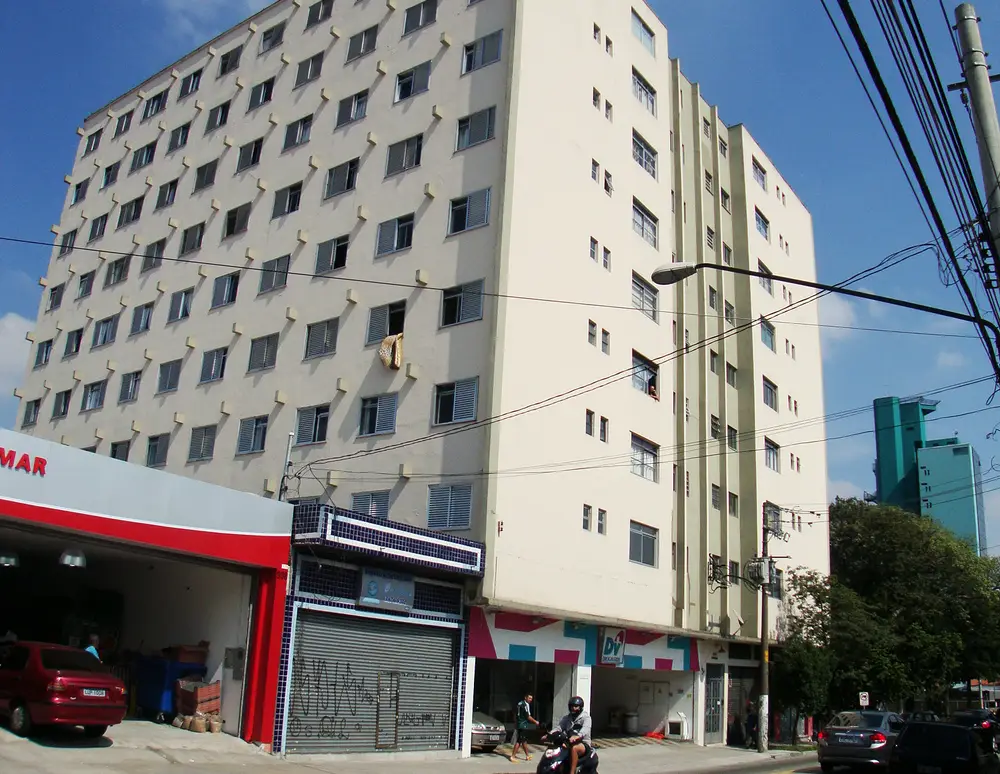 Edificio Badria