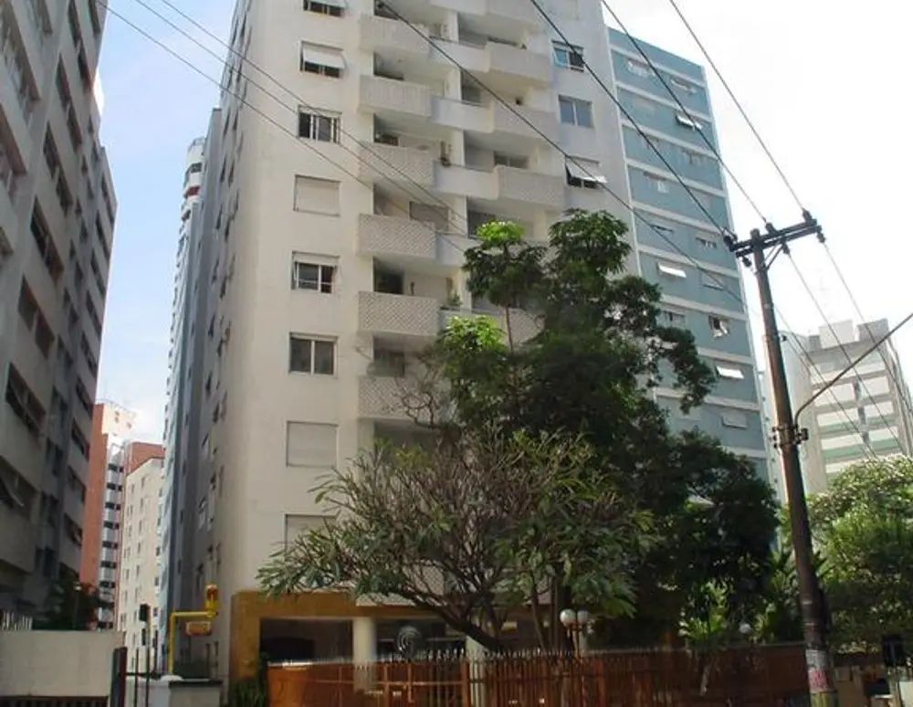 Edificio Rondonia
