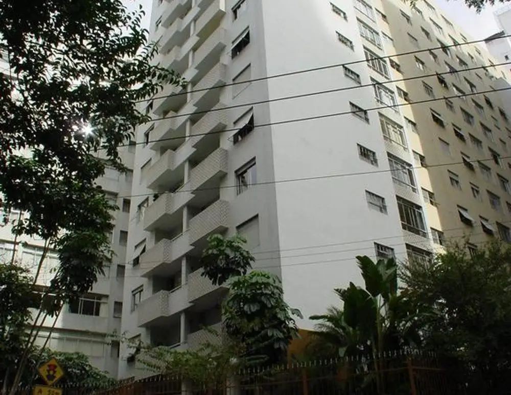 Edificio Rondonia — foto 2
