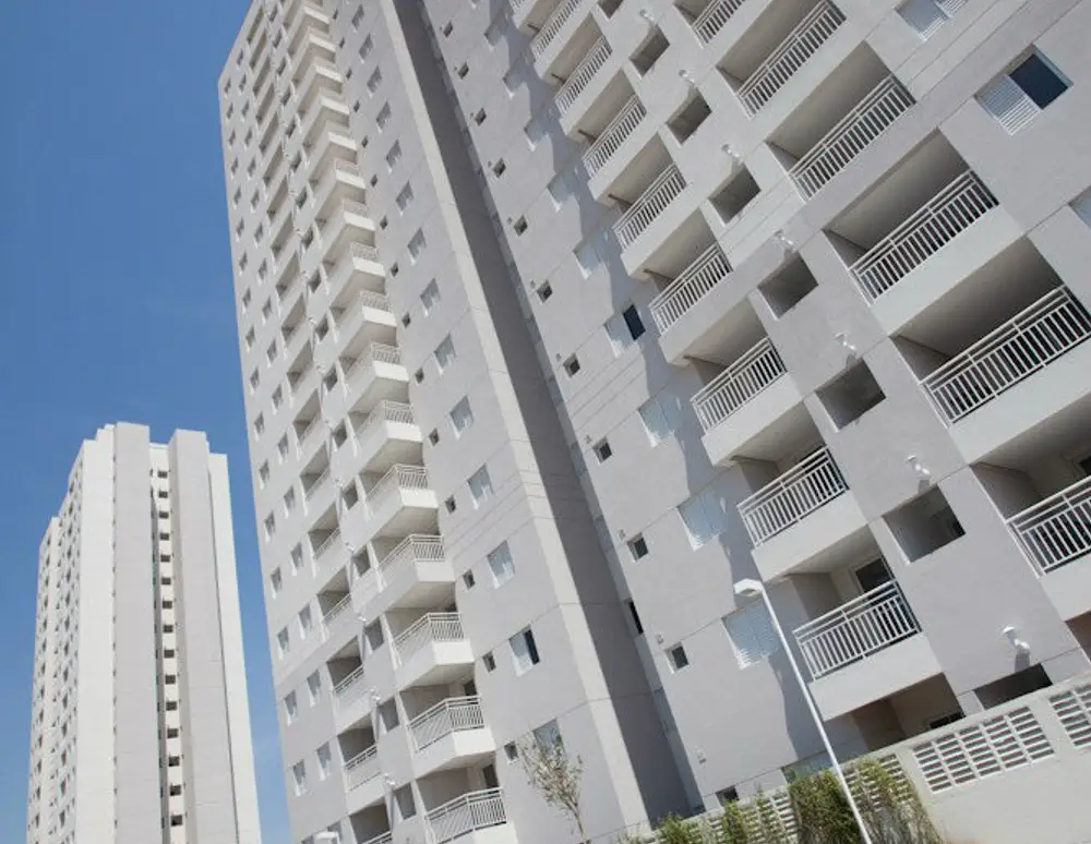 Residencial