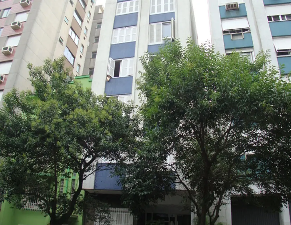 Edificio Shanadoo