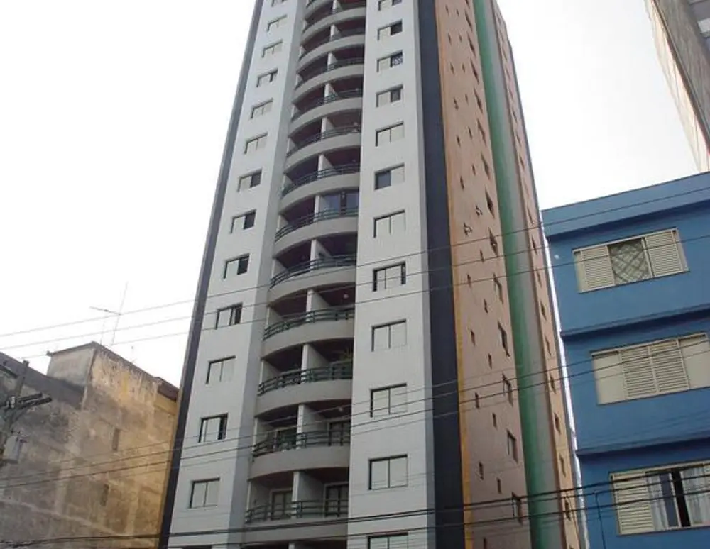 Edifício Johann Strauss — foto 3