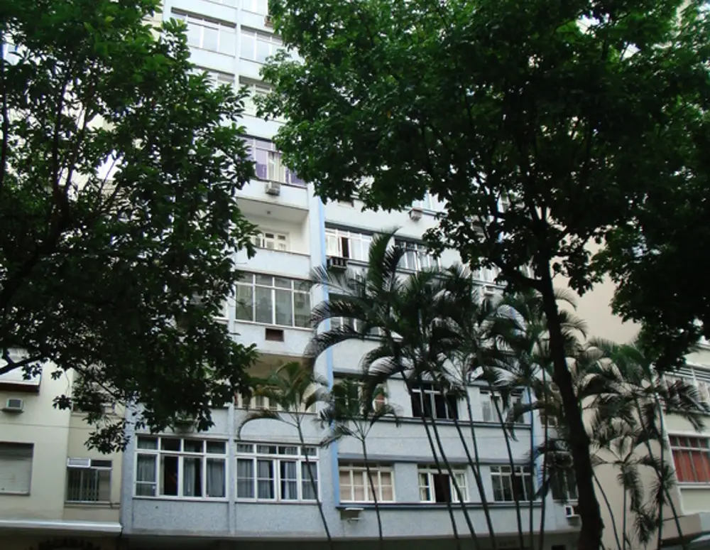 Edificio Inage