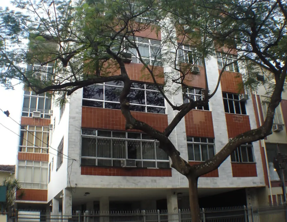 Edificio Libertador