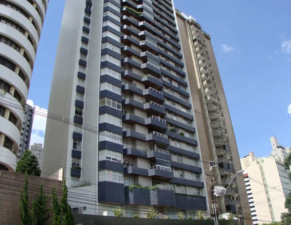 Edificio Rio Mamore