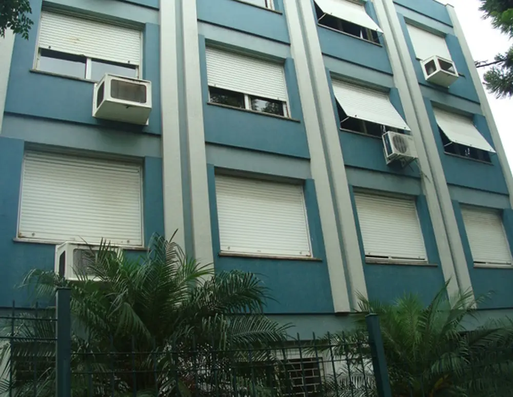 Edificio Morumbi