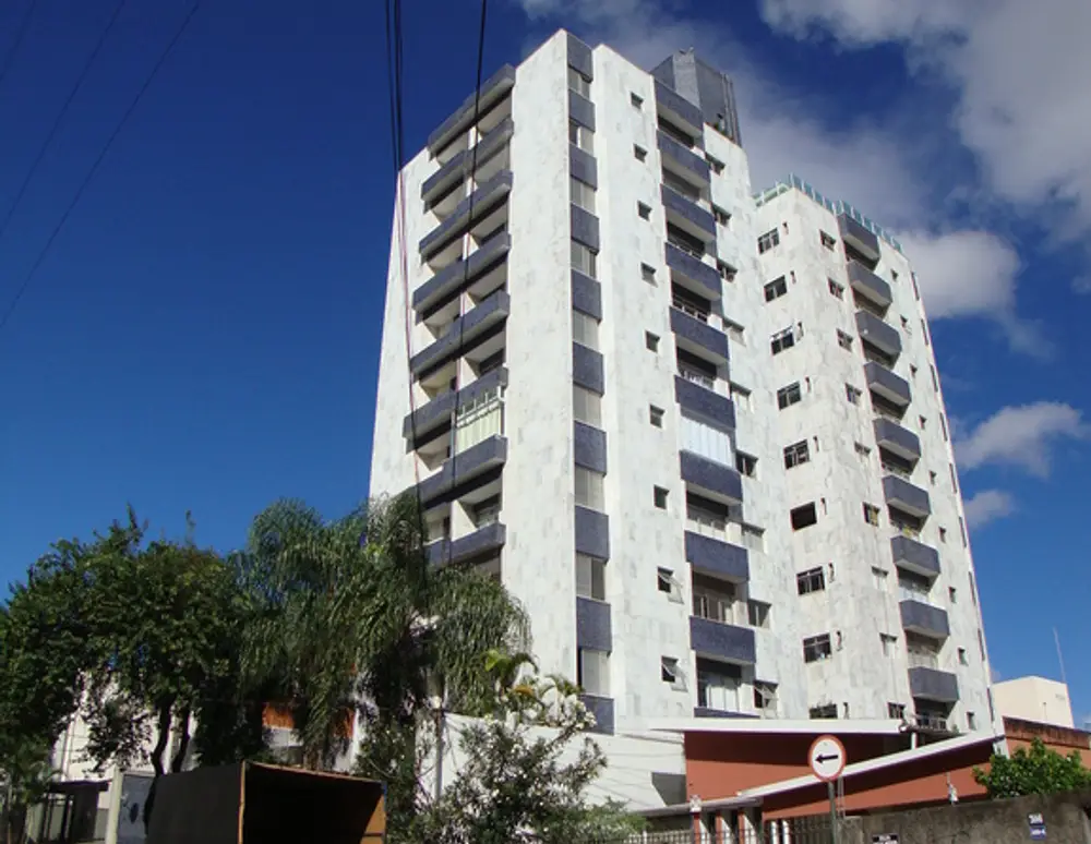 Edificio Lima Savassi