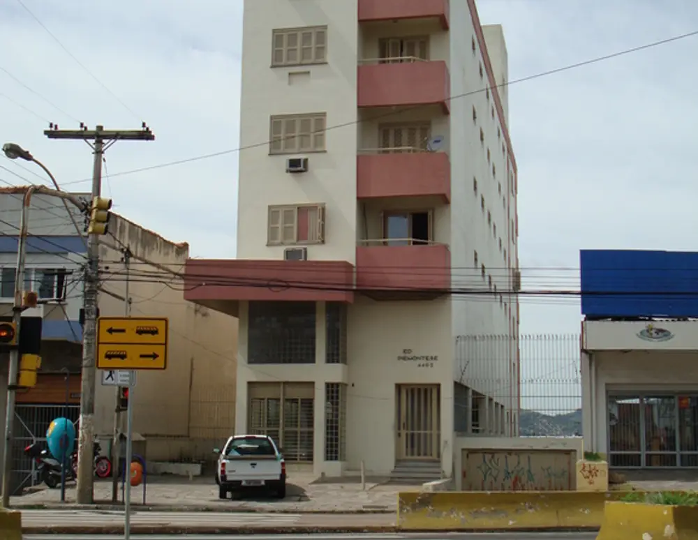 Edifício Piemontese