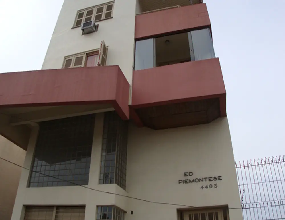 Edifício Piemontese — foto 2