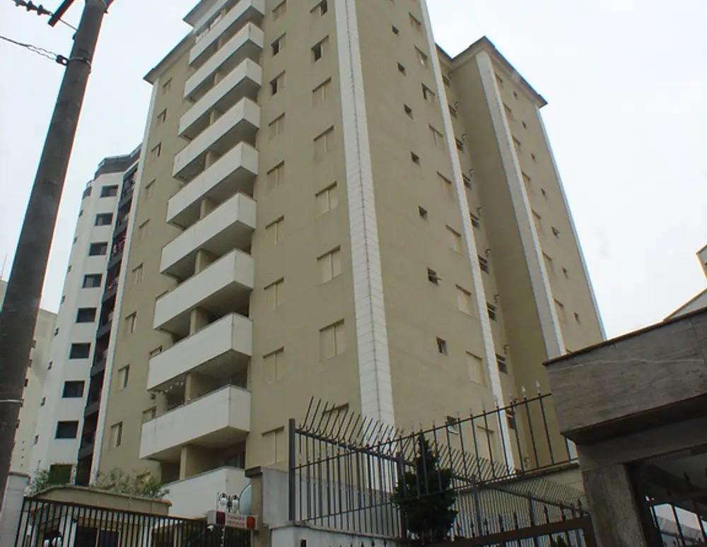 Edificio Maison Du Parc