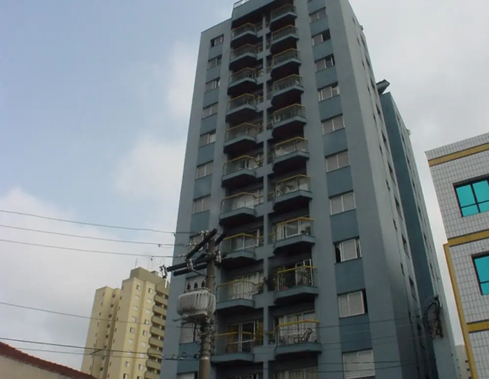 Edificio Caioba