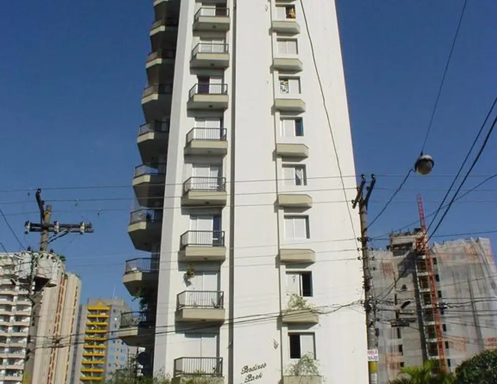 Edificio Perdizes Park