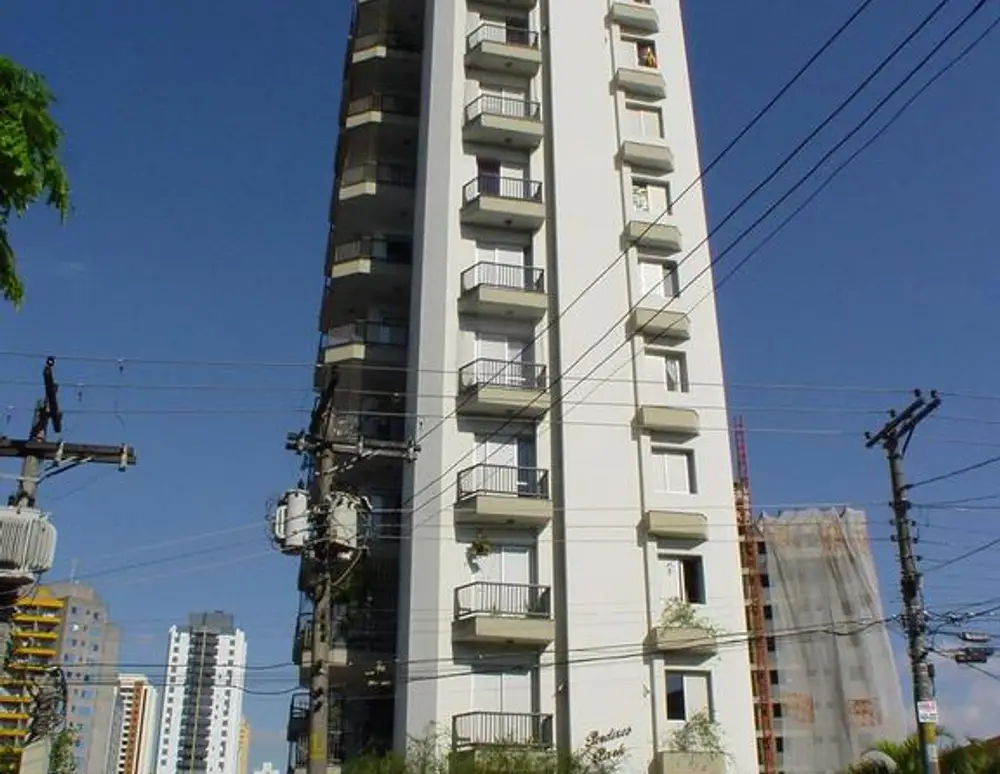 Edificio Perdizes Park — foto 2