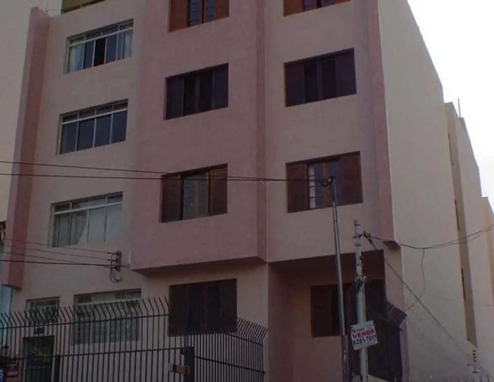 Edificio Fozzati
