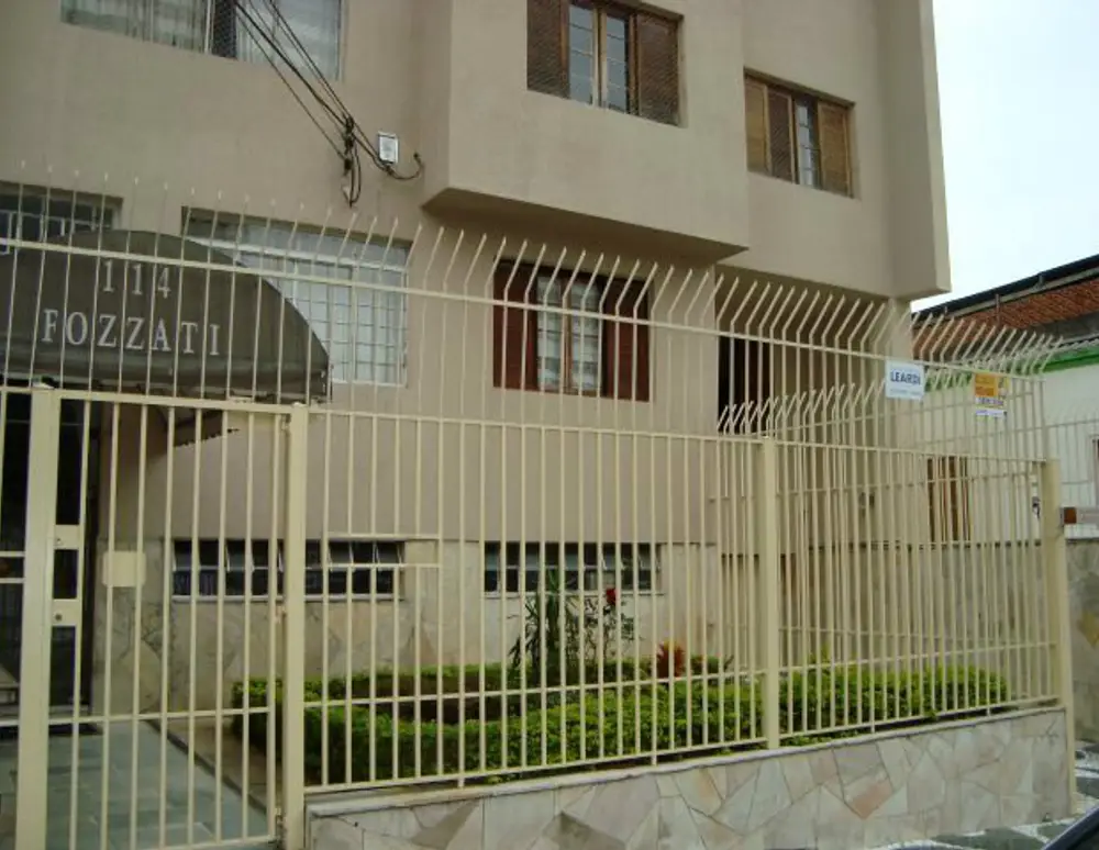 Edificio Fozzati — foto 2