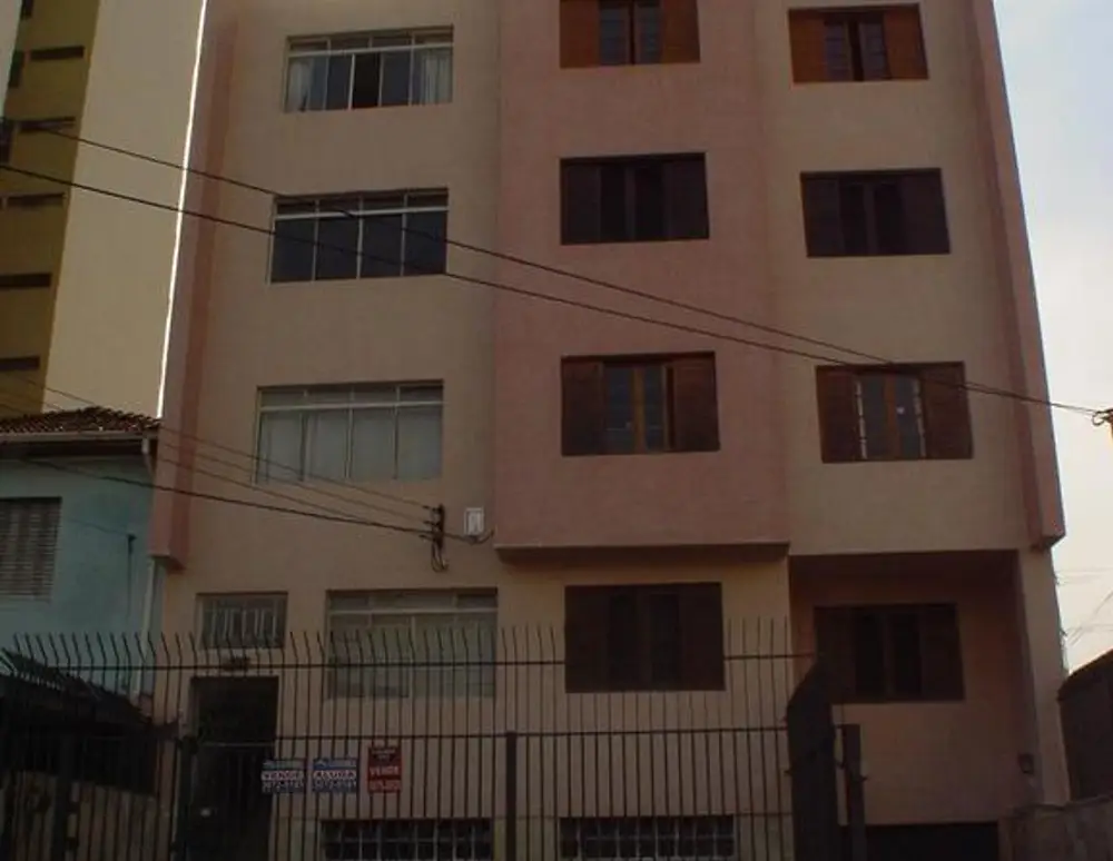 Edificio Fozzati — foto 4