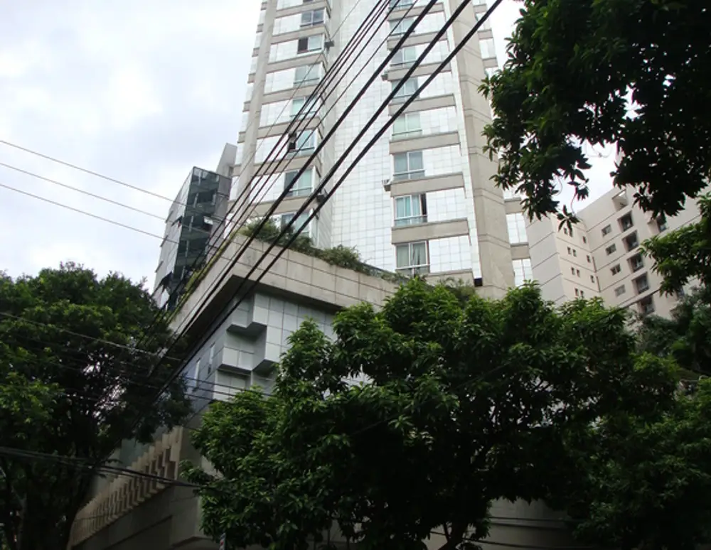 Edificio Piccadilly Suite Service