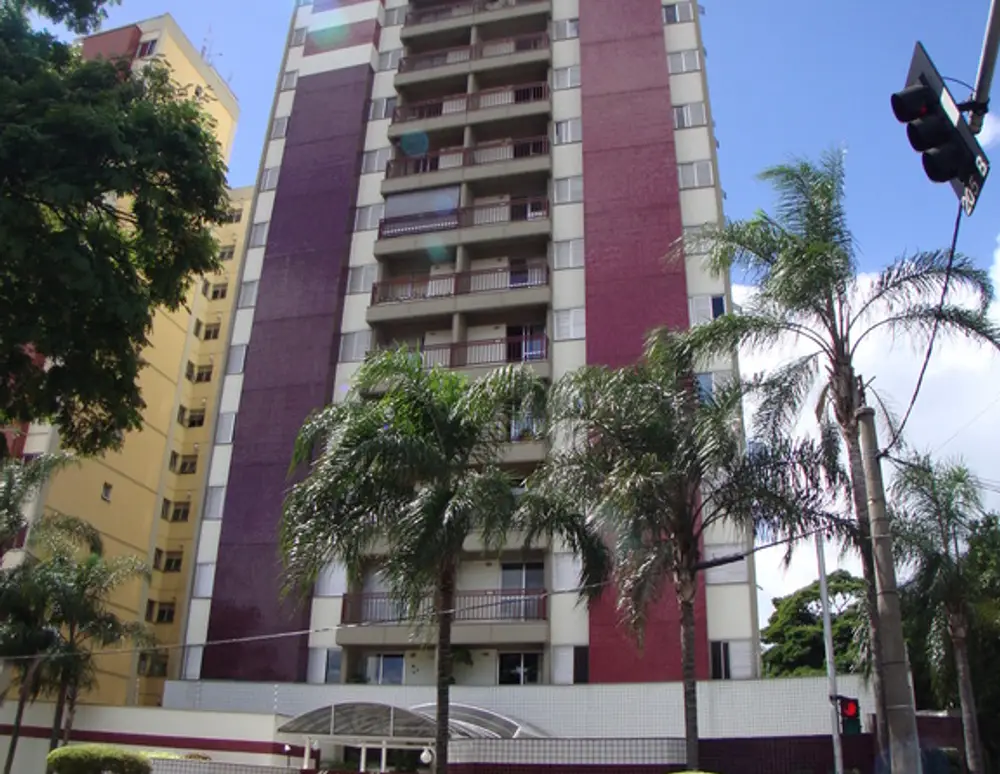Edificio Maison France