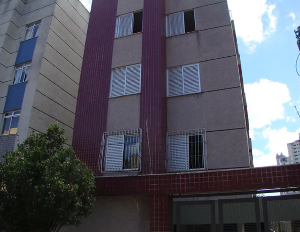 Edificio Santo Agostinho
