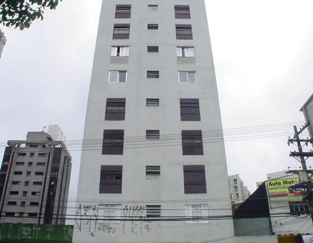 Edificio Lilianelli