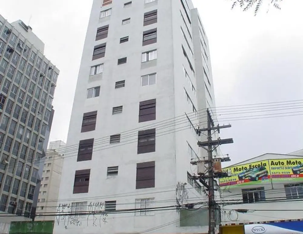 Edificio Lilianelli — foto 2