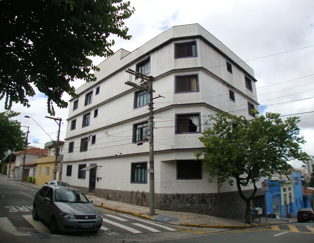 Edifício Neusa