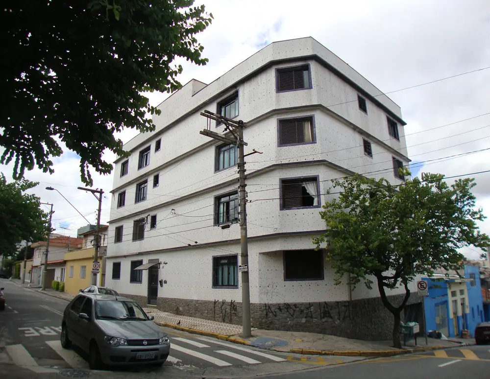 Edifício Neusa — foto 2