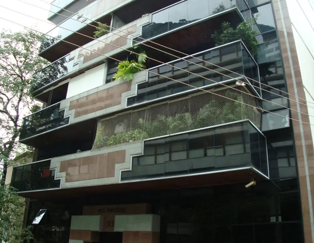 Edificio Beatriz