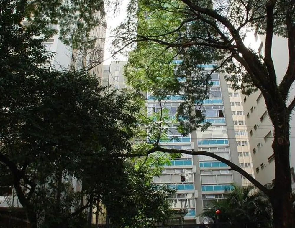 Edificio Saveiros — foto 2