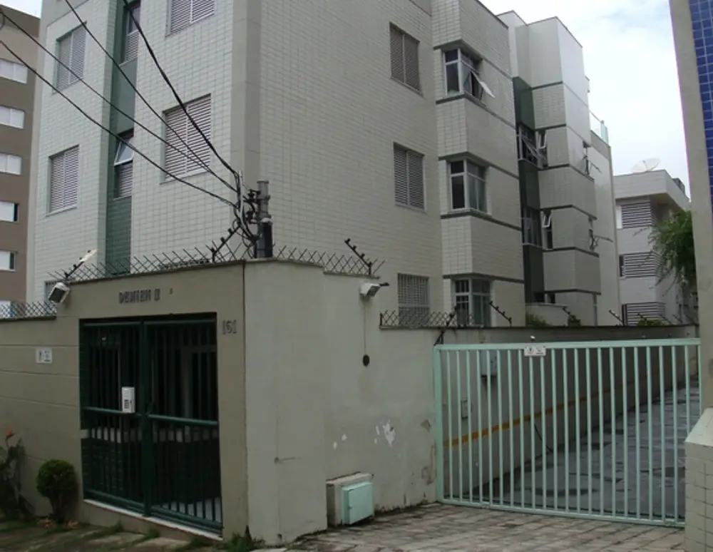 Edifício Demien Ii