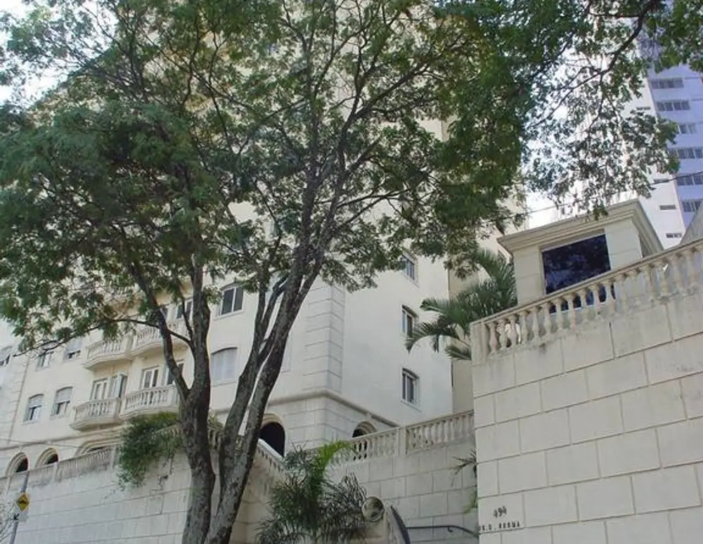 Edificio Dona Norma