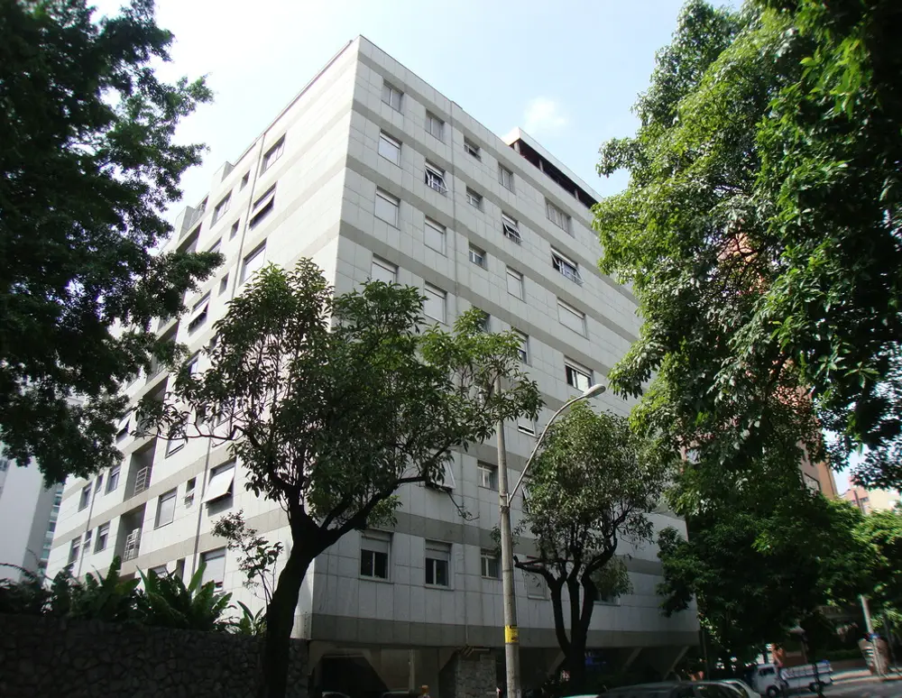 Edificio Maria Leopoldina