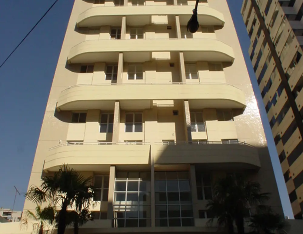 Residencial Loft Evolution Itaim