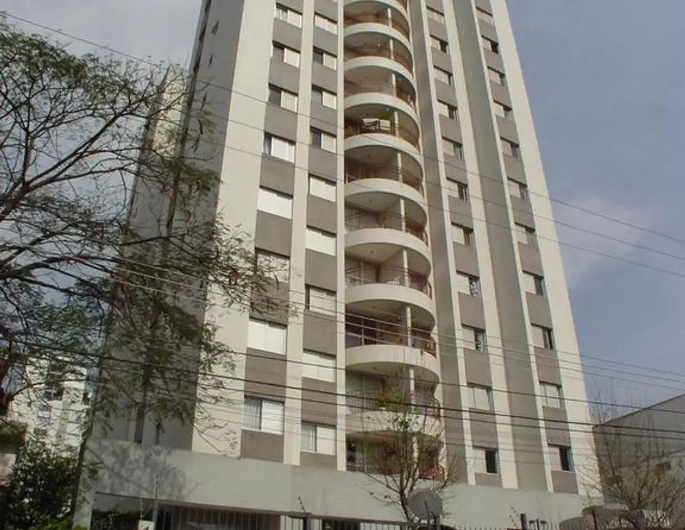Edificio Itapema