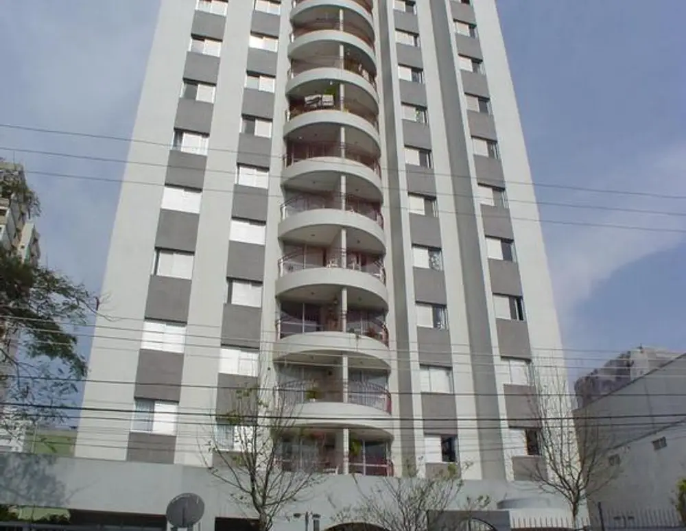 Edificio Itapema — foto 2