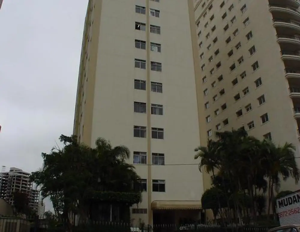 Edificio Praia de Camboriu