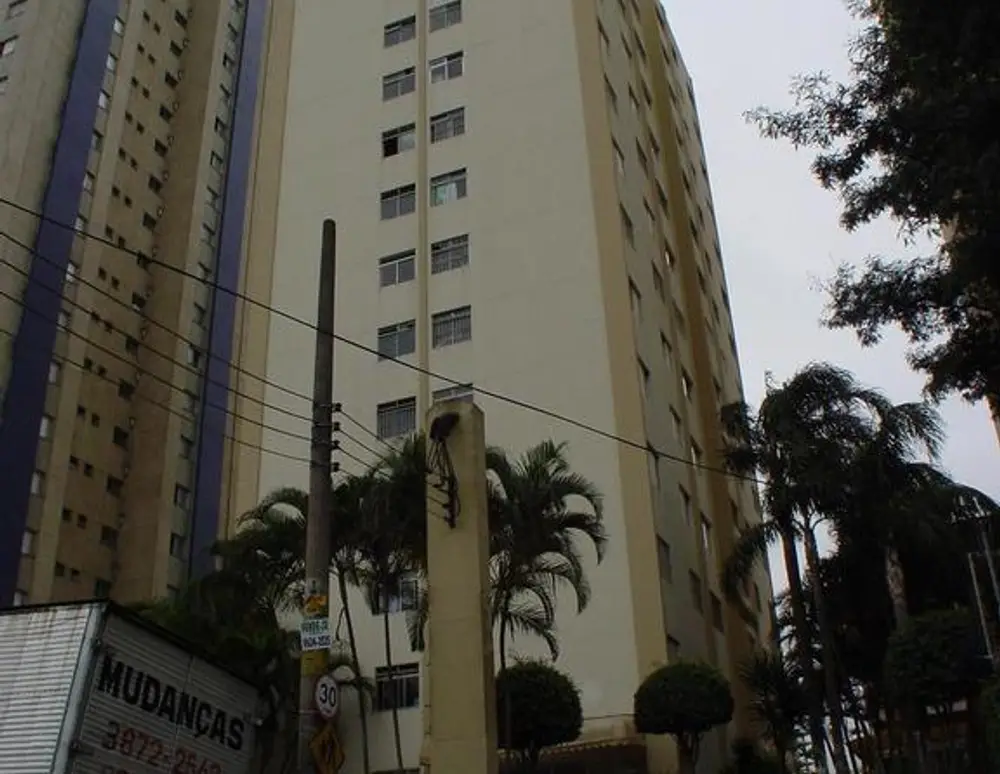 Edificio Praia de Camboriu — foto 2